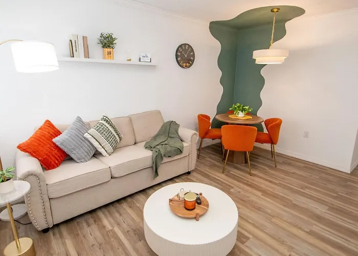 Getaway • Private Yard + Grill • Workspace Clearwater Beach